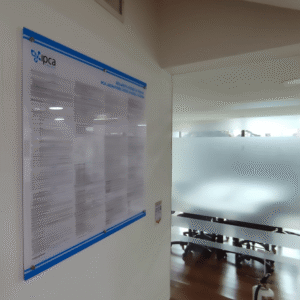 Reglamento Interno de Trabajo en Vidrio Templado para Empresas en Bogotá