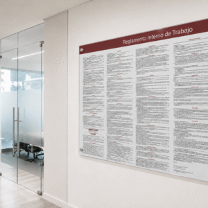 Reglamento Interno de Trabajo en Vidrio Templado para Empresas en Bogotá