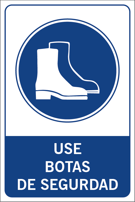 Use botas