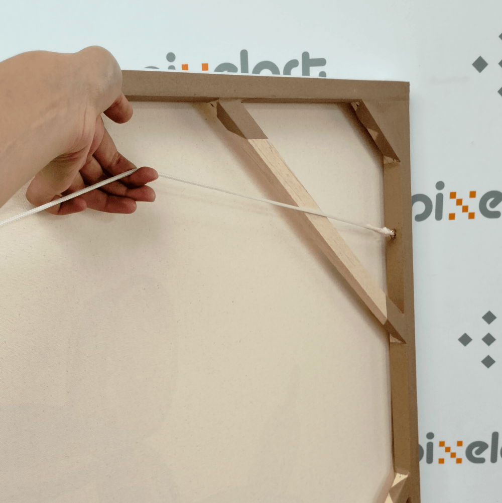 Cuadros personalizados en Lienzo con Bastidor - Imagen 4