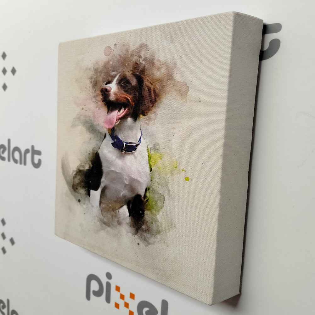 Cuadros personalizados en Lienzo con Bastidor - Imagen 5